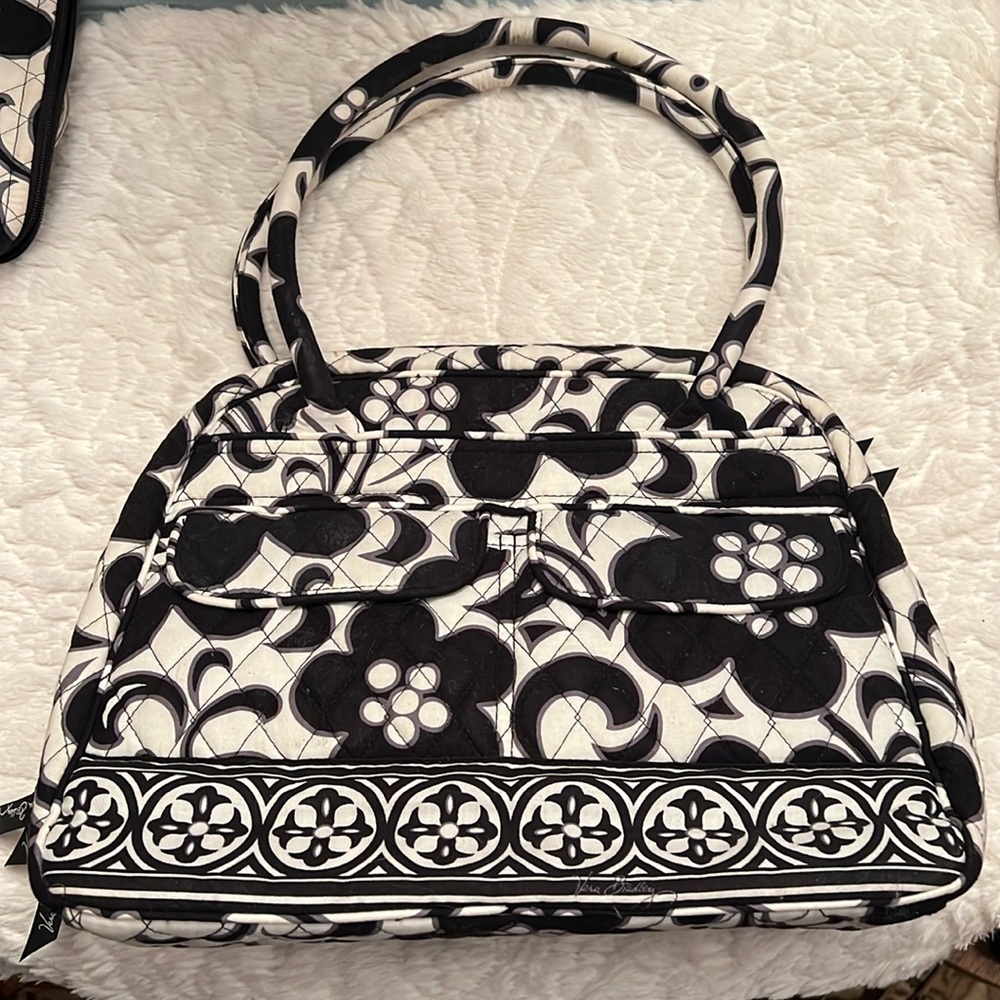 Vera Bradley shoulder bag